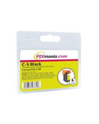 Cartuccia Canon serie PGI-5bk  compatibile